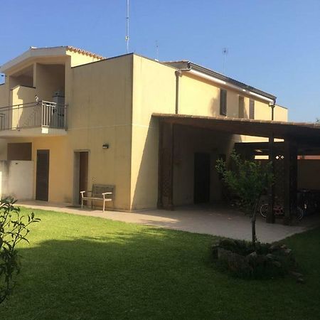 Villetta Anfra Lido di Noto 外观 照片