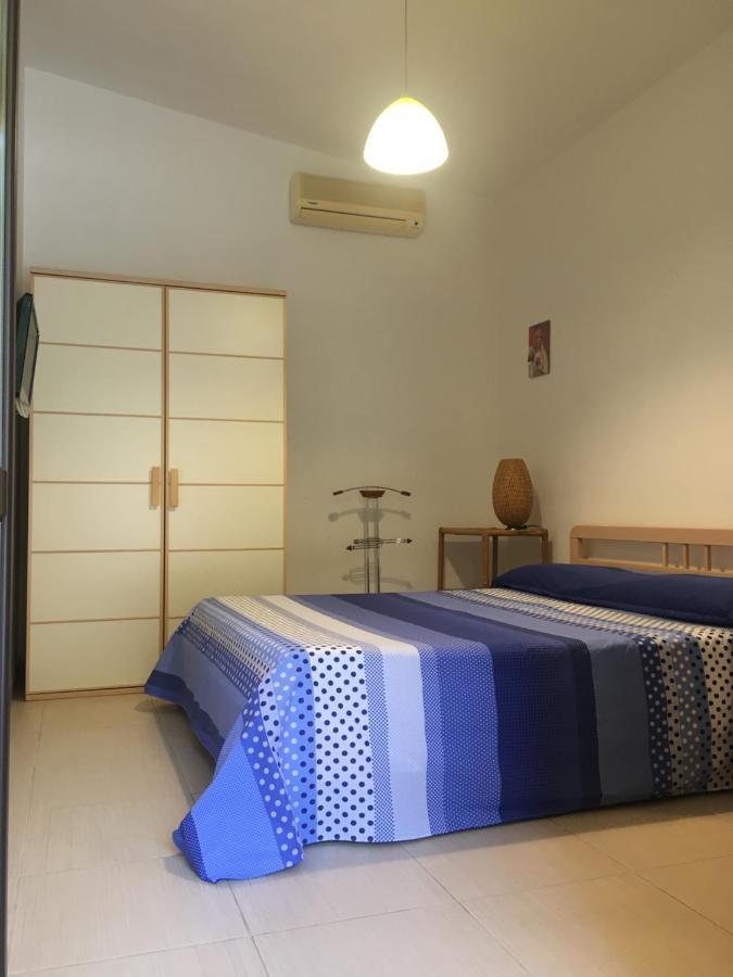Villetta Anfra Lido di Noto 外观 照片