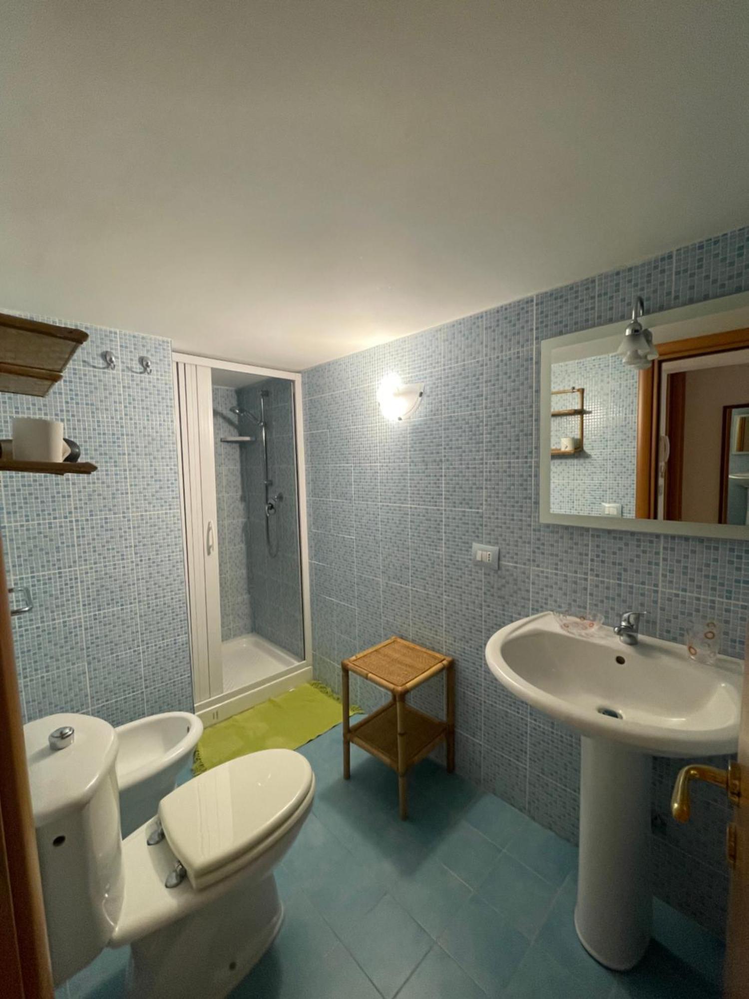 Villetta Anfra Lido di Noto 外观 照片