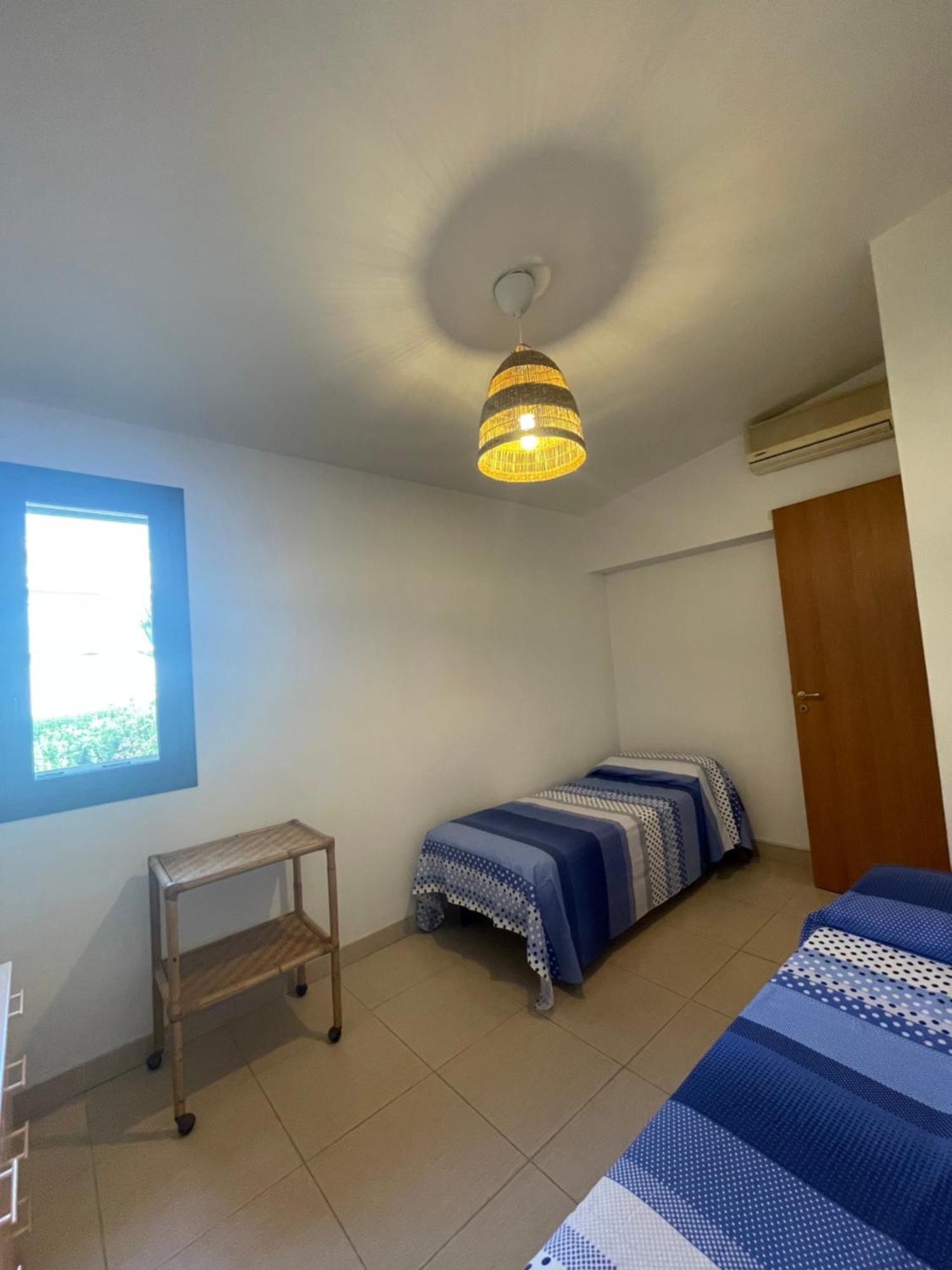 Villetta Anfra Lido di Noto 外观 照片