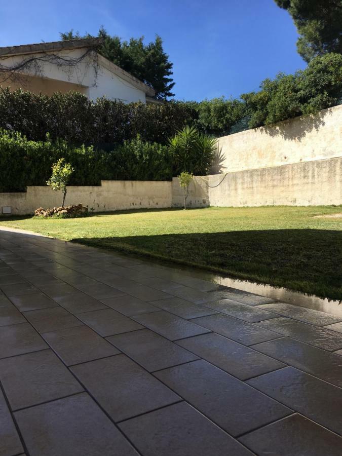 Villetta Anfra Lido di Noto 外观 照片