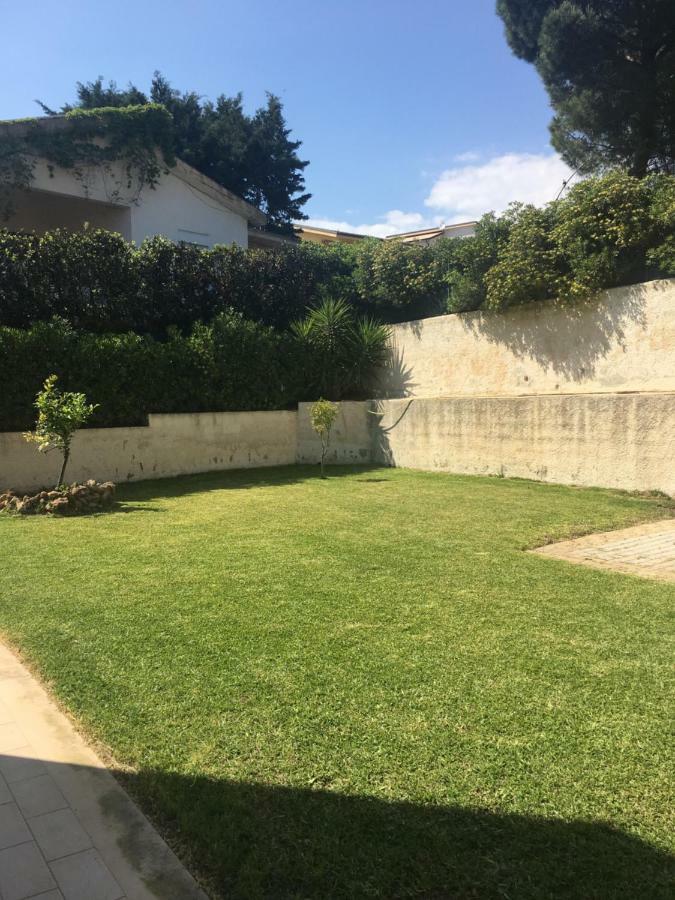 Villetta Anfra Lido di Noto 外观 照片