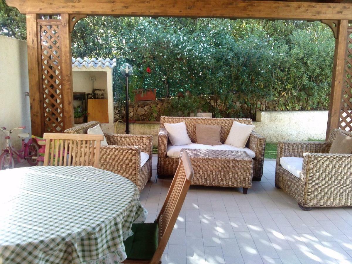 Villetta Anfra Lido di Noto 外观 照片