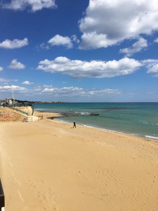 Villetta Anfra Lido di Noto 外观 照片