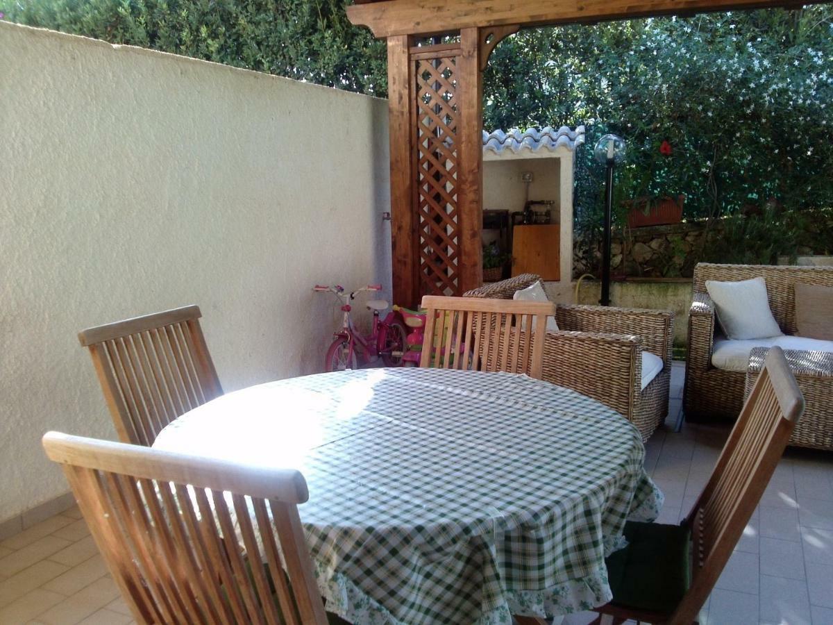 Villetta Anfra Lido di Noto 外观 照片