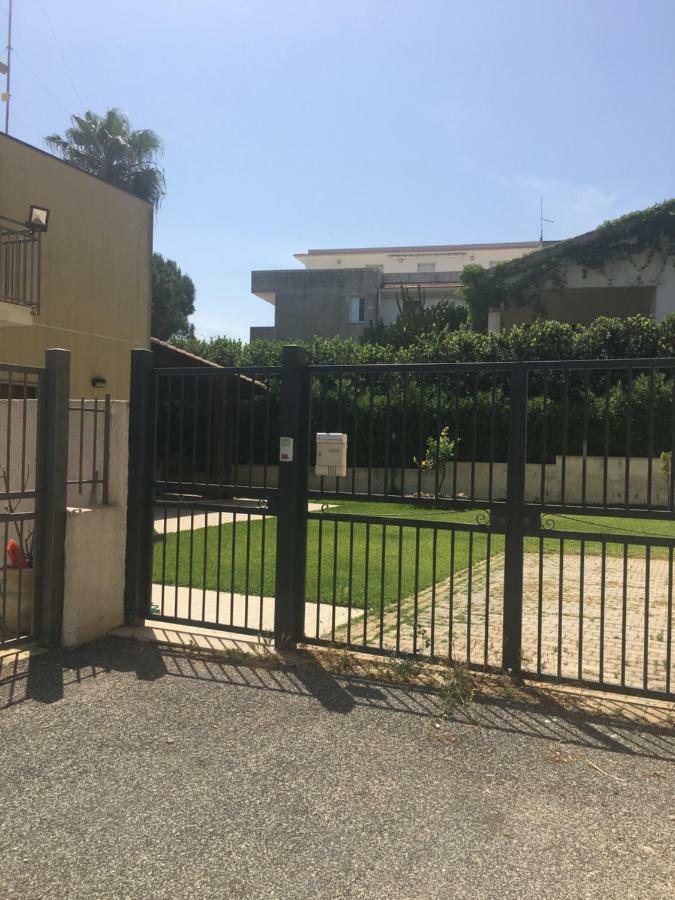 Villetta Anfra Lido di Noto 外观 照片