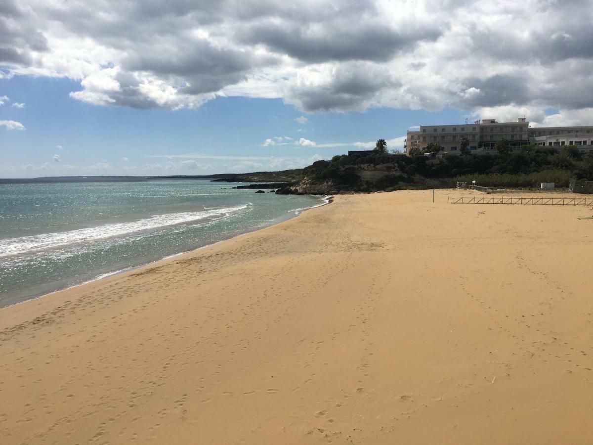 Villetta Anfra Lido di Noto 外观 照片
