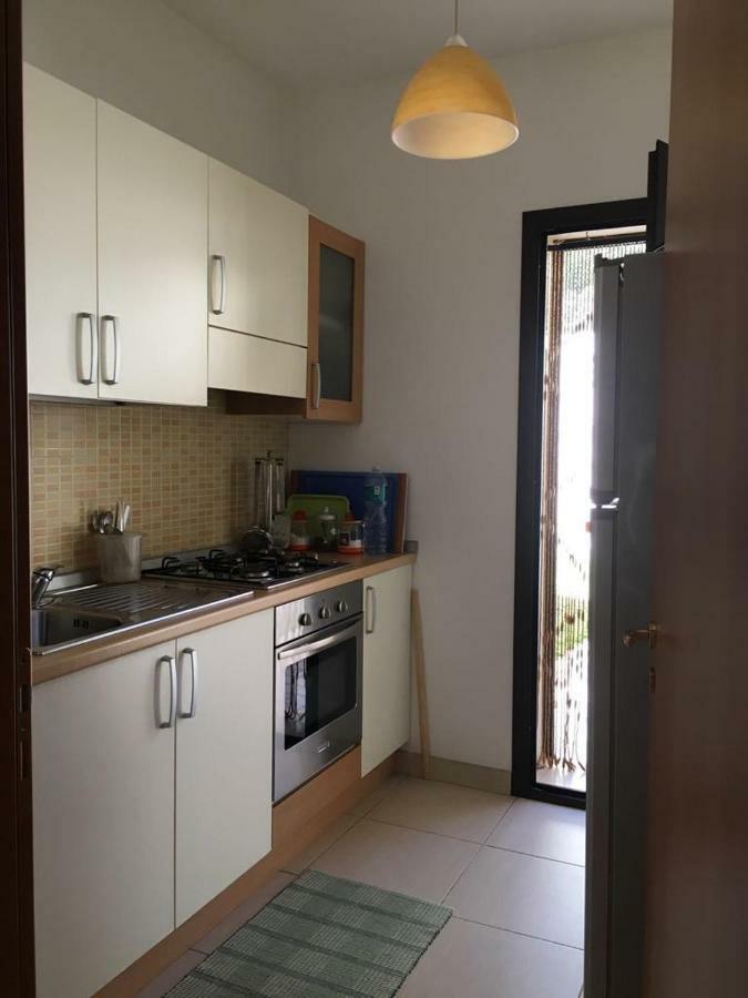 Villetta Anfra Lido di Noto 外观 照片