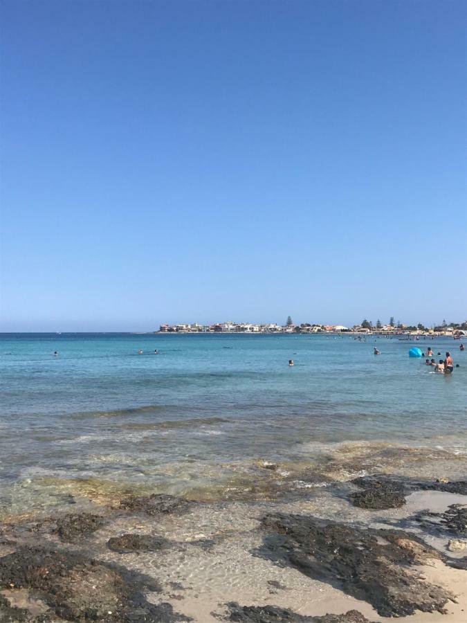 Villetta Anfra Lido di Noto 外观 照片