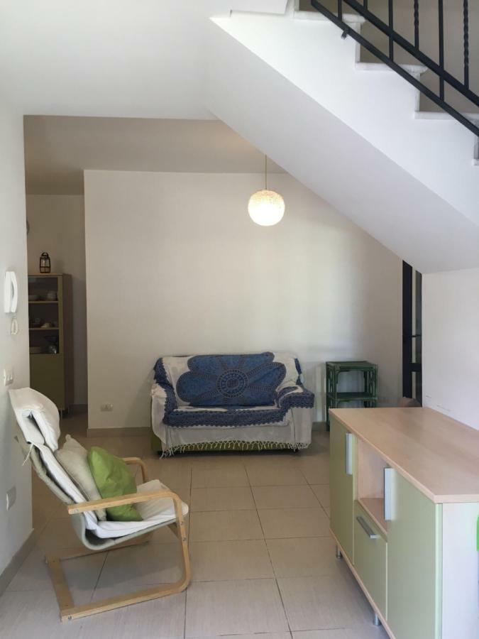 Villetta Anfra Lido di Noto 外观 照片