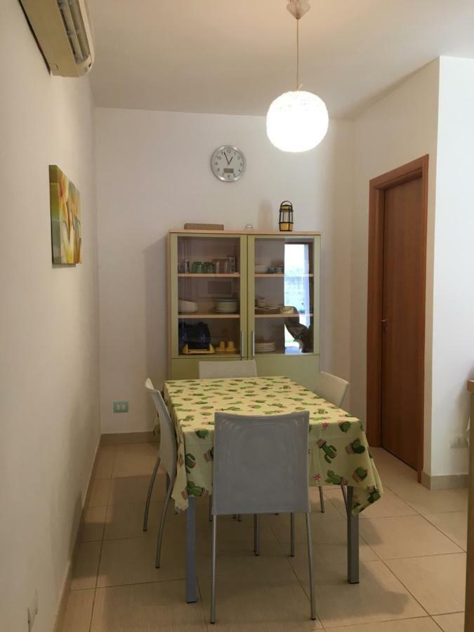 Villetta Anfra Lido di Noto 外观 照片