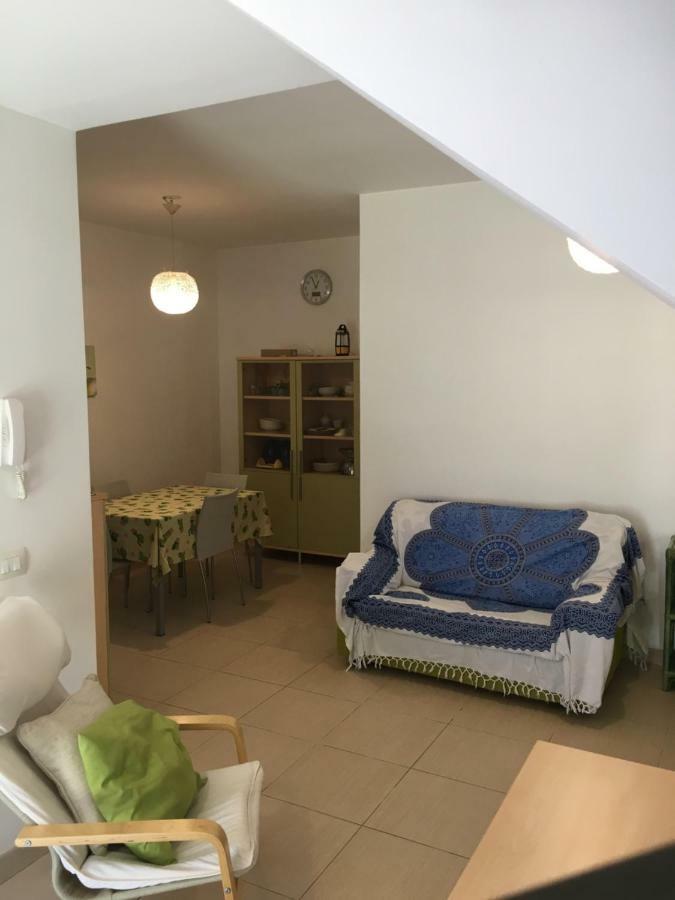 Villetta Anfra Lido di Noto 外观 照片
