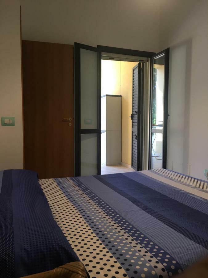 Villetta Anfra Lido di Noto 外观 照片