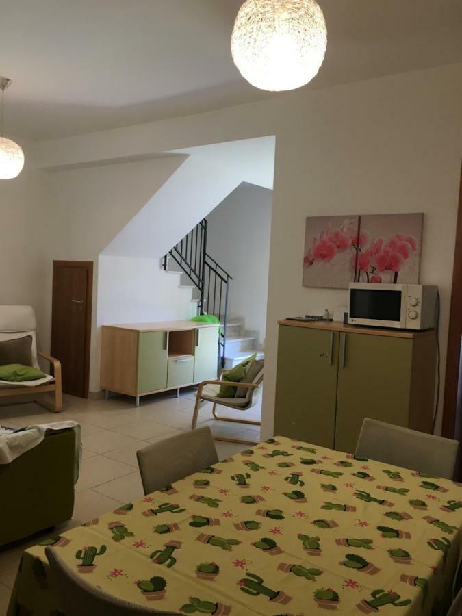 Villetta Anfra Lido di Noto 外观 照片